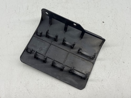 Original Audi A6 C5 4B Halterung Halter Träger Stecker Kabelbaum 4B0971845T #A11