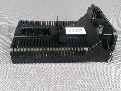 2001-06 BMW E46 325xi E Series Sedan Coupe Headlight Control Switch Dimmer Dash - Picture 10 of 20