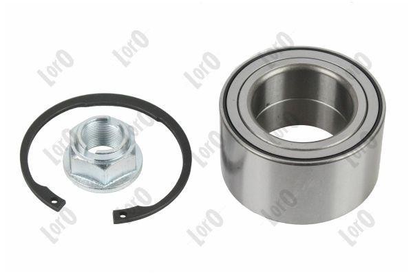 ABAKUS Wheel Bearing Kit 141-03-072 For Mercedes-Benz 3-Piece