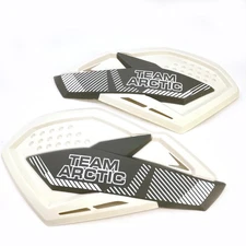 Arctic Cat*PROCROSS HANDGUARD KIT*6639-382*'14 Sno Pro