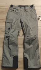 The North Face Freedom Women's Size M Gray Insulated Pants New with Tags-16