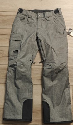 The North Face Freedom Women's Size M Gray Insulated Pants New with Tags-16