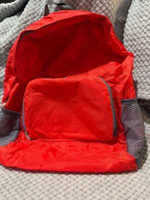 NEW Foldable Nylon Backpack