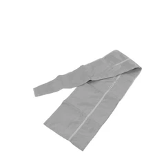 Portable Air Conditioner Window Sealing Cloth with Adjustable Coupler Universal