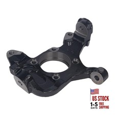 698-017 Front Suspension Steering Knuckle Compatible with 2001-2013 Chevy