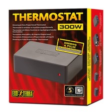 Exo Terra Thermostat (dimmend, 300 Watt)