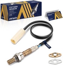 Aisin Oxst-01075 Upstream Oxygen O2 Sensor For Toyota Supra 1987-1990 L6 3.0l