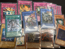 Unlimited Ed- - YuGiOh Strike of Neos STON- Set Card ($2 Minimun Order Required)