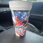 McDonald's 2026 FIFA World Cup Collectible Cups (OPENED) - David Beckham — photo 1