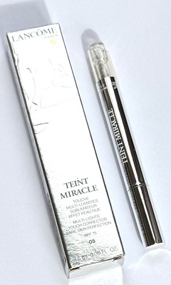 Lancome Teint Miracle Multi-Lights Touch Corrector Bare Skin Perfection 05 Aura