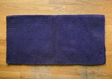 Mayatex Royal Purple Western Saddle Blanket 3...