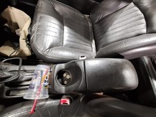 2005 2000- Chevy Monte Carlo Front Armrest Only Oem Assembly
