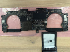 I7 2.6 GHz 16GB 512GB Logic Board 820-01700-A for MacBook Pro 16" A2141 2019
