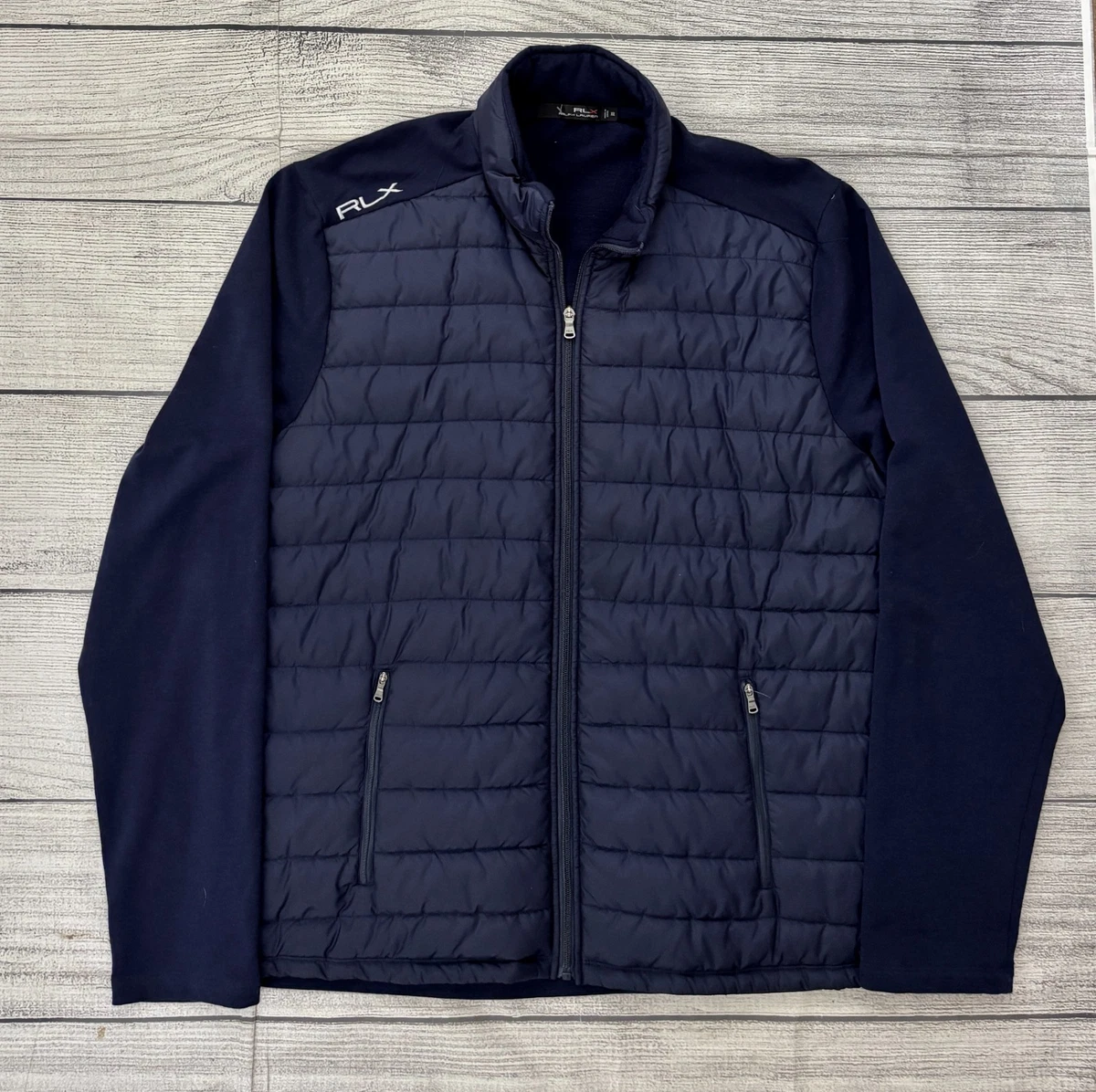 RLX Ralph Lauren Jackets for Men for Sale - Shop New & Used - eBay