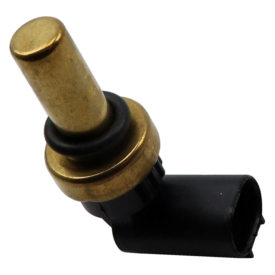 For Mercedes-Benz SL65 AMG 05-15 Beck Arnley 158-0955 Coolant Temperature Sensor - Изображение 3 из 4