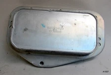 Oil Cooler Replacement 55571687