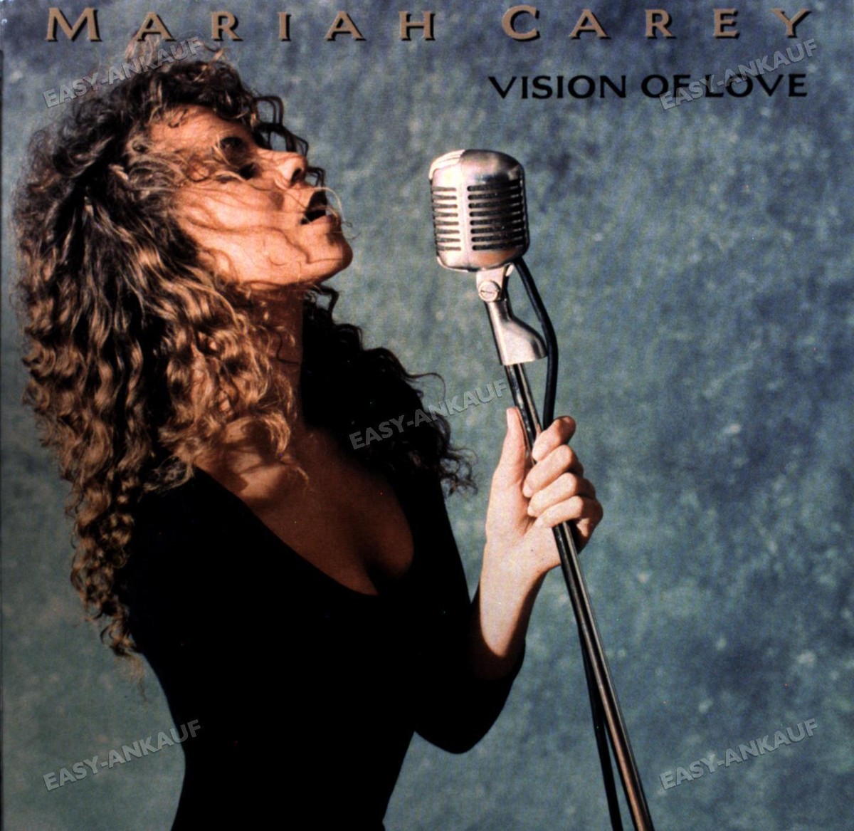 Mariah Carey - Vision Of Love 7