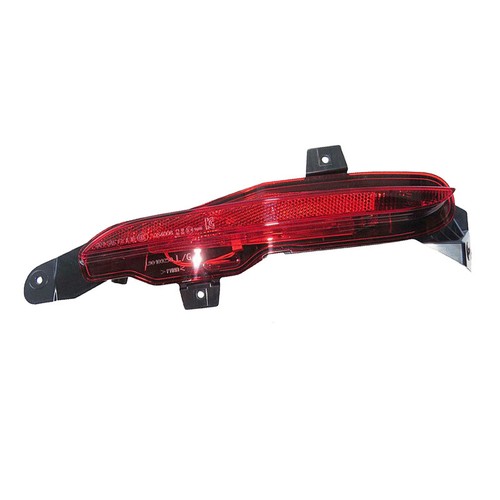 Left Side Rear Bumper Brake Lamp Tail Light For Range Rover Velar 2018-2022 - Foto 7 di 8