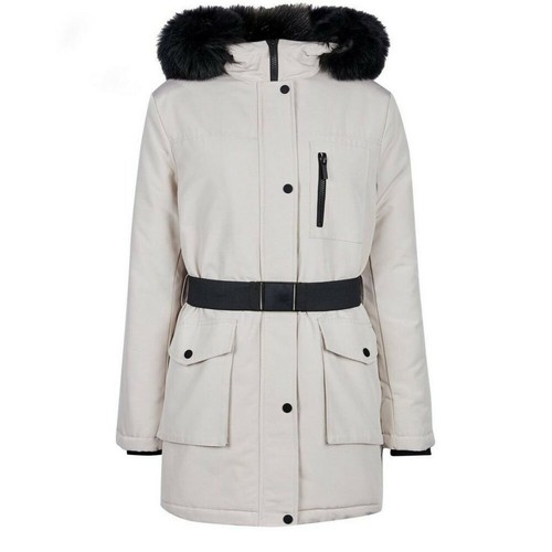 dorothy perkins parka coat