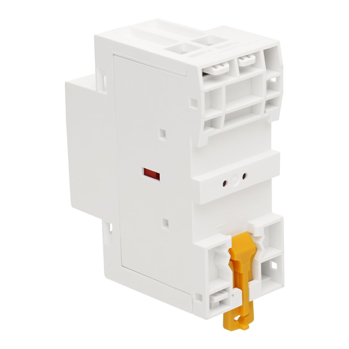 Baomain AC Contactor 24VAC 2 Pole 2NC Normally Closed Universal Circuit Control - Picture 4 of 12