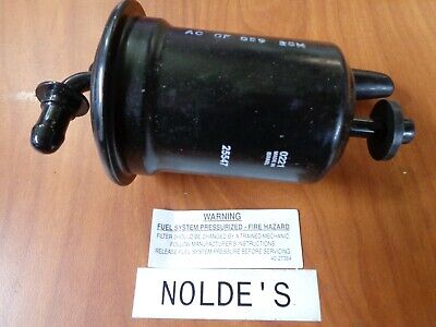 ACDelco Pro GF859 Fuel Filter 88997051 ACDelco Pro GF859 Fuel Filter 88997051