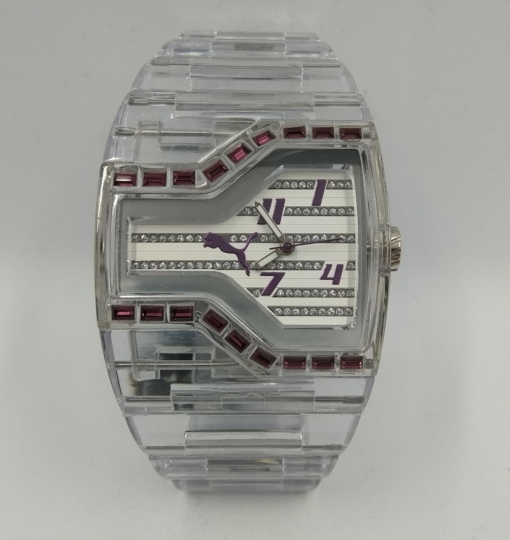 Puma ladies watch price cheap