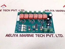 Proconics pr0491 issue 2 pcb card