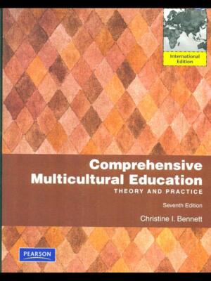 UMFASSENDE MULTIKULTURELLE BILDUNG: THEORIE UND PRAXIS BÜCHER IN SPRACHE