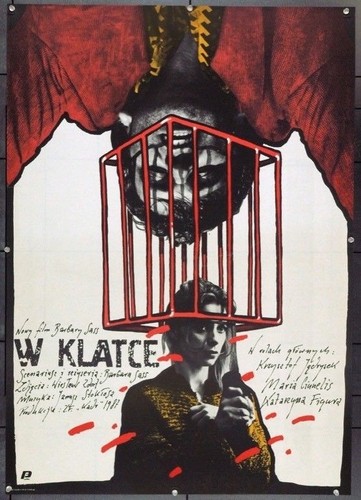 CAGED (1988) 22319