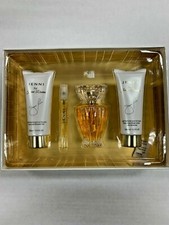 Jenni By Jenni Rivera 4pc Set EDP SPRAY 3.4oz lotion shower Gel Lip Gloss Wome