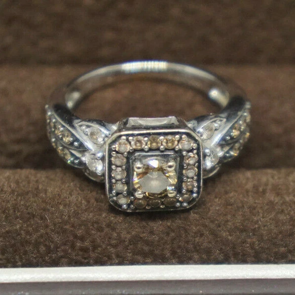 Jared levian rings outlet