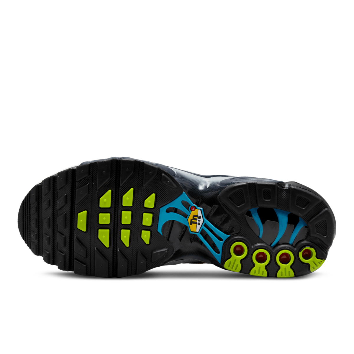 nike tuned 1 junior white