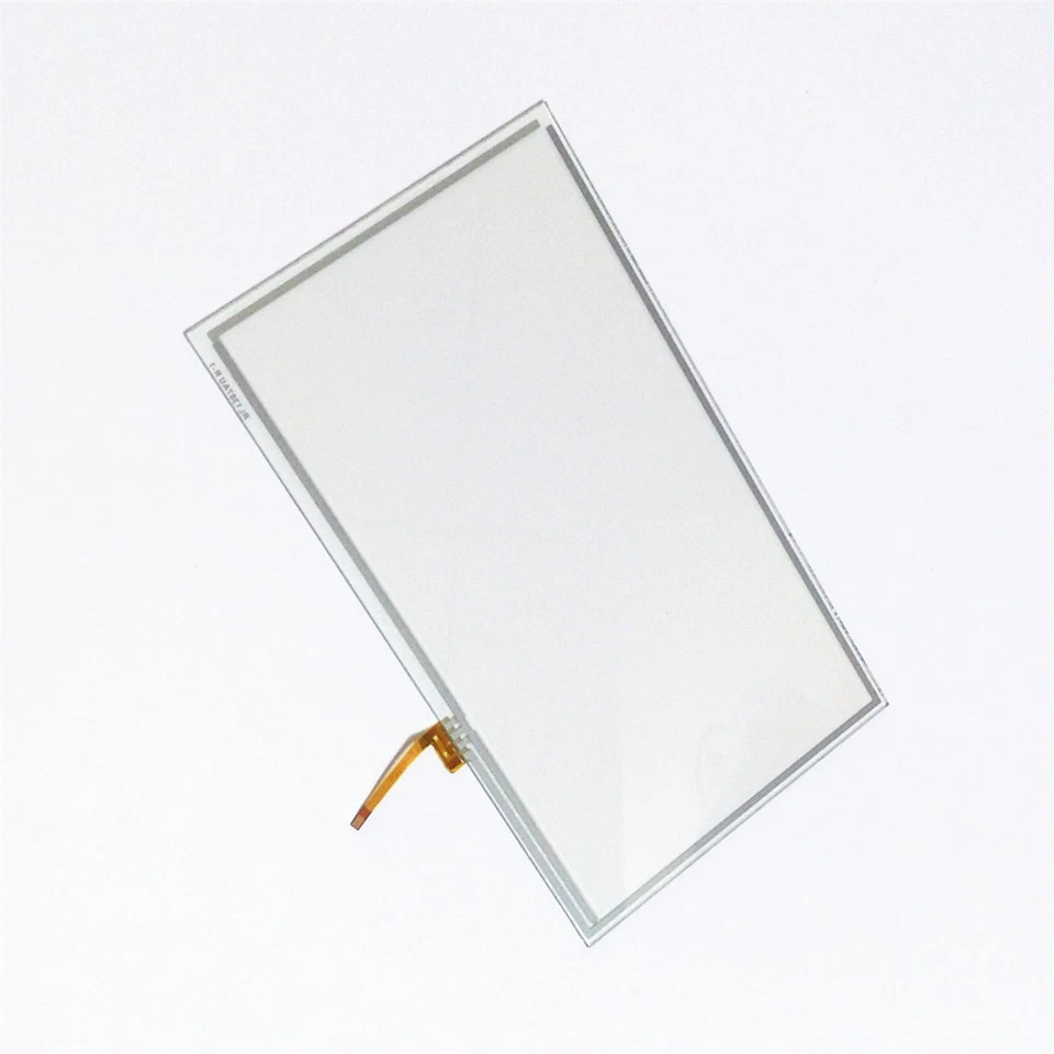 Replacement Touch Screen TouchScreen Digitizer for Nintendo Wii U GamePad - Image 4 of 4