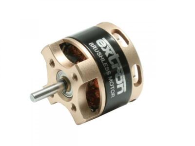 Extron Brushless Motor 2208/20 (1840KV) für Modelle bis 450g