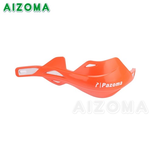 Universal Dirt Bike MX Motocross 7/8" (22mm) Handlebar Handguards Hand Guards - Picture 7 of 10