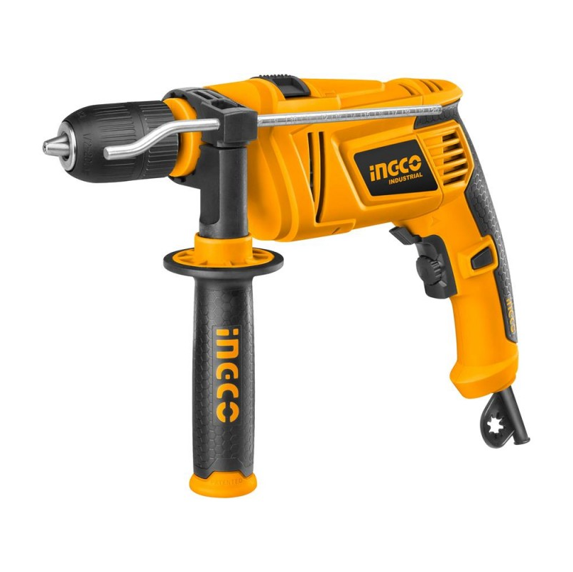 Trapano a percussione 850 W Avvitatore Professionale Velocità Regolabile Ingco