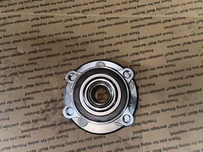 OEM 2011-2019 Ford Explorer Front Hub Assembly Wheel Bearing BB5Z-1104-A HUB-87