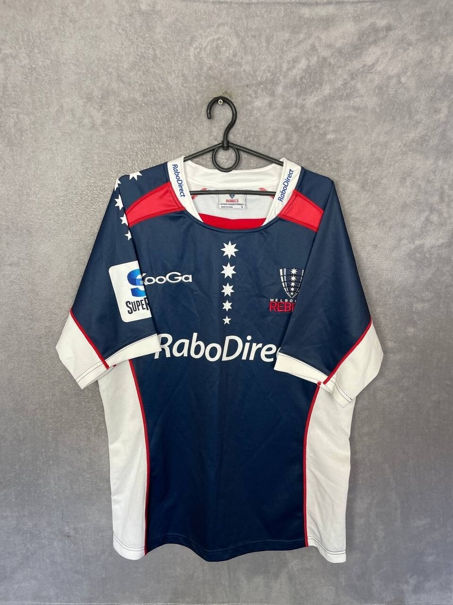 Maillot Melbourne Storm Anzac Rugby 2021 Commemorative