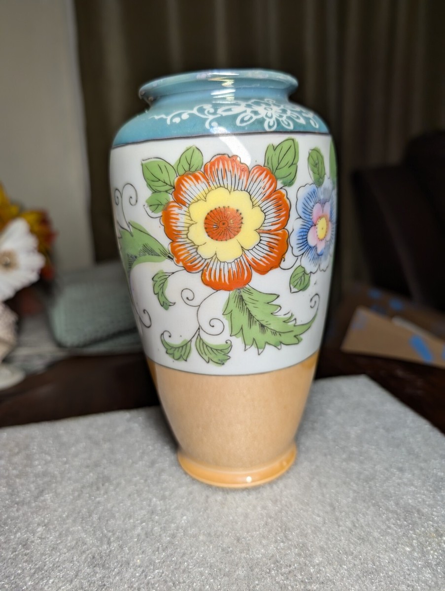 Vtg 7.5