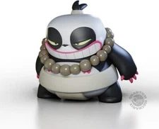Quantum Mechanix - Ozeki Panda Qrew Art Vinyl [New Toy] Vinyl Figure, Collecti
