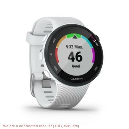 Garmin 010-02156-00 Forerunner 45s 39mm 