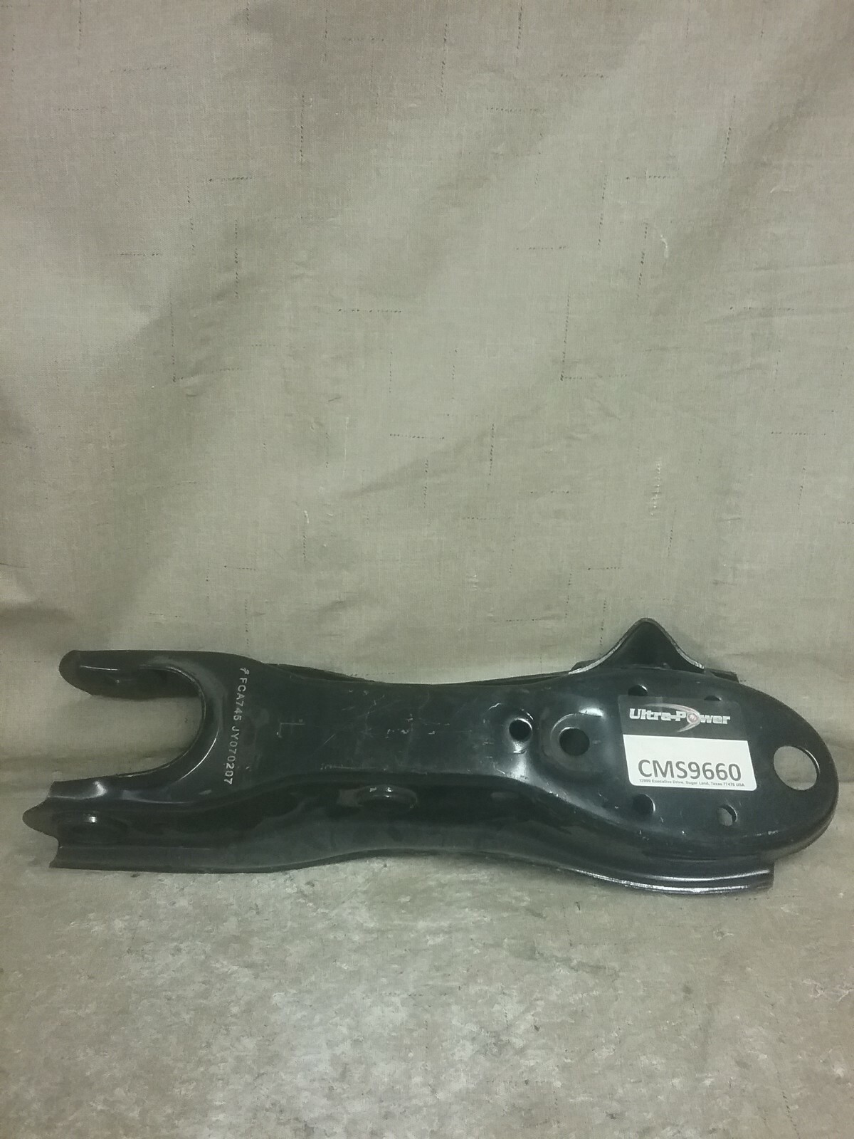 New Ultrapower Control Arm CMS9660 eBay