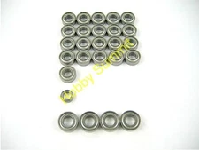 BALL BEARING  1/14 R/C AROCS 3363 6X4 ClassicSpace Tractor Truck Tamiya 56352   