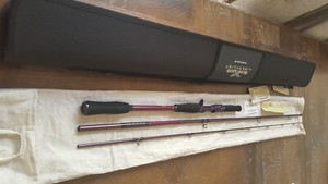 Daiwa Heartland | eBay