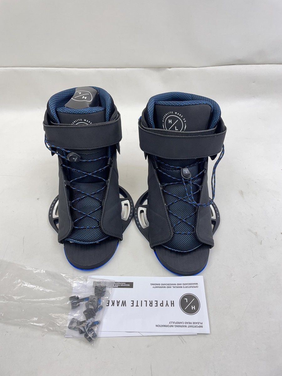 Hyperlite Session Wake Boots Hyperlite Session Wake Boots
