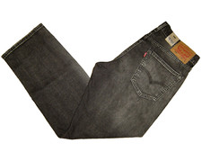 NWT Levi's 559 jeans 33 x 32 Relaxed Straight Fit Retail 80 Style  00559-0626