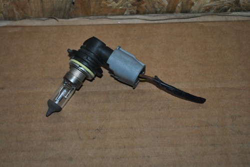 BMW E36 E46 E90 E91 Z3 Glühlampe Lampe Birne Abblendlicht Nebelscheinwerfer HB4