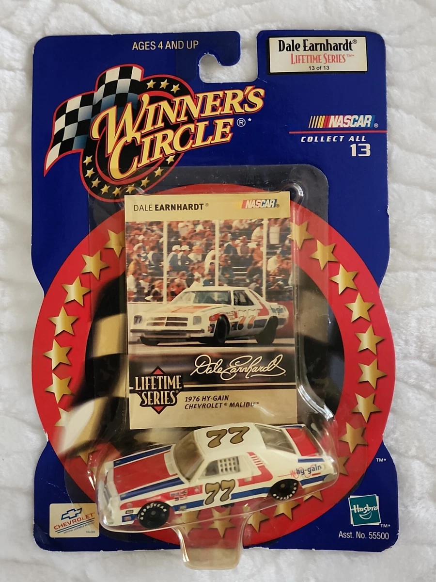 Dale Earnhardt Diecast NASCAR 1976 Vehicle Year for sale | eBay