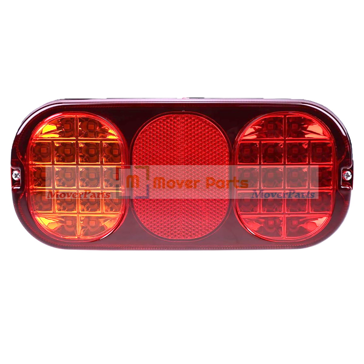 LED Tail Light 387-6627 For Caterpillar C4.4 Engine 428 444 434