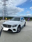 MERCEDES BENZ Original Front Grill  FOR GLC